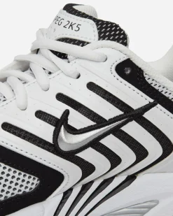 Nike Sneakers·Low|Sneakers^Air Peg 2K5 Sneakers White / Black