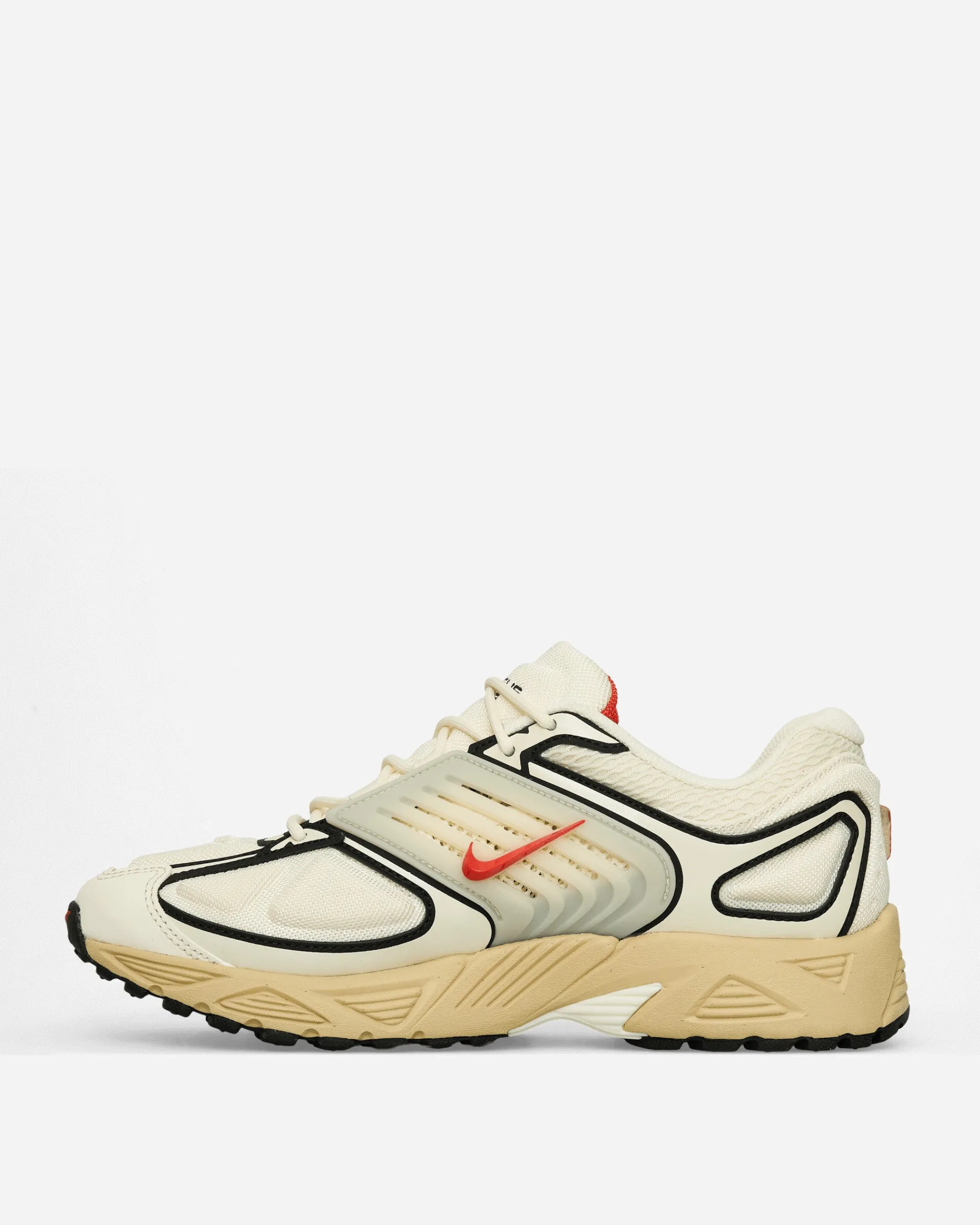 Nike Sneakers·Low|Sneakers^Air Pegasus Wave Sneakers Coconut Milk / Picante Red