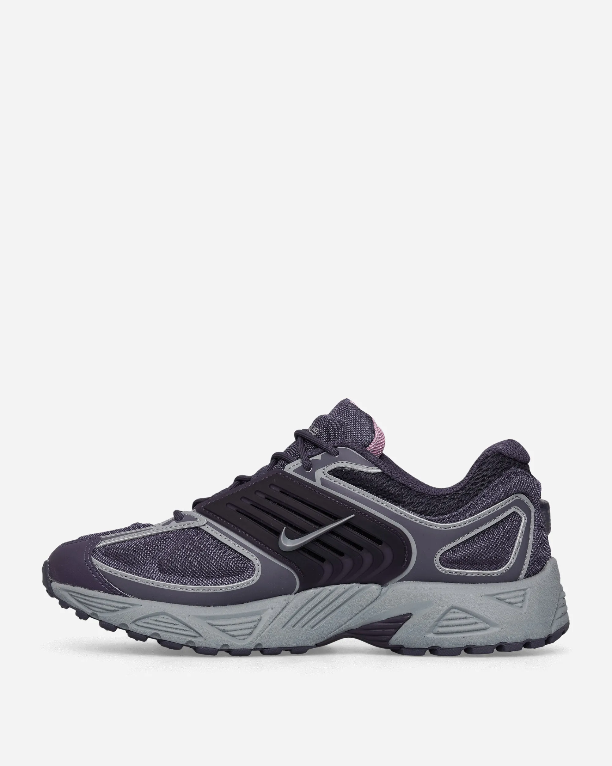 Nike Sneakers·Low|Sneakers^Air Pegasus Wave Sneakers Dark Raisin / Metallic Silver