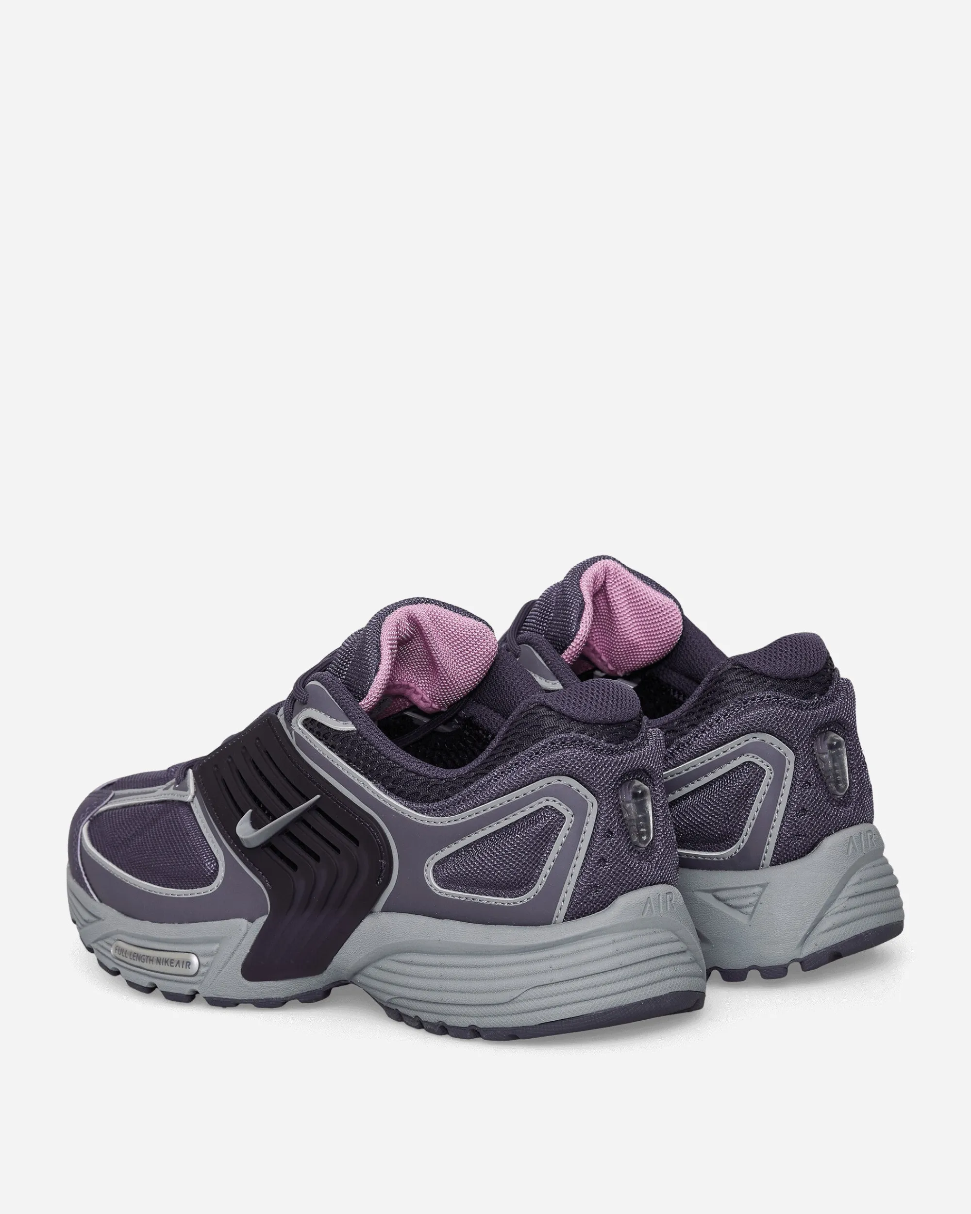 Nike Sneakers·Low|Sneakers^Air Pegasus Wave Sneakers Dark Raisin / Metallic Silver