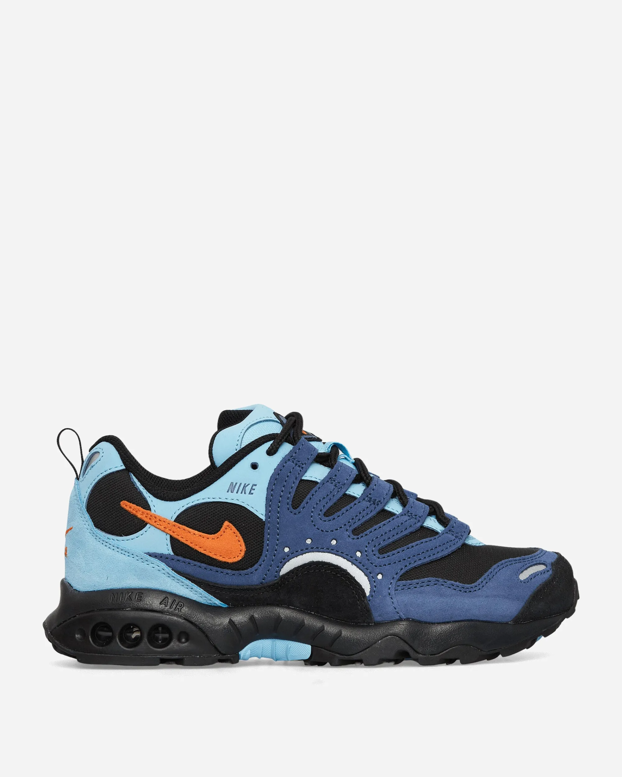 Nike Sneakers·Low|Sneakers^Air Terra Humara Sneakers Mystic Navy / Aquarius Blue