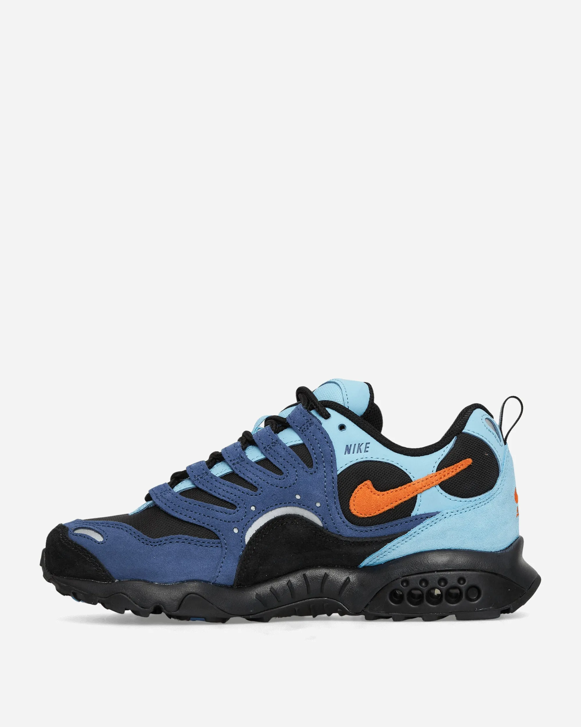 Nike Sneakers·Low|Sneakers^Air Terra Humara Sneakers Mystic Navy / Aquarius Blue