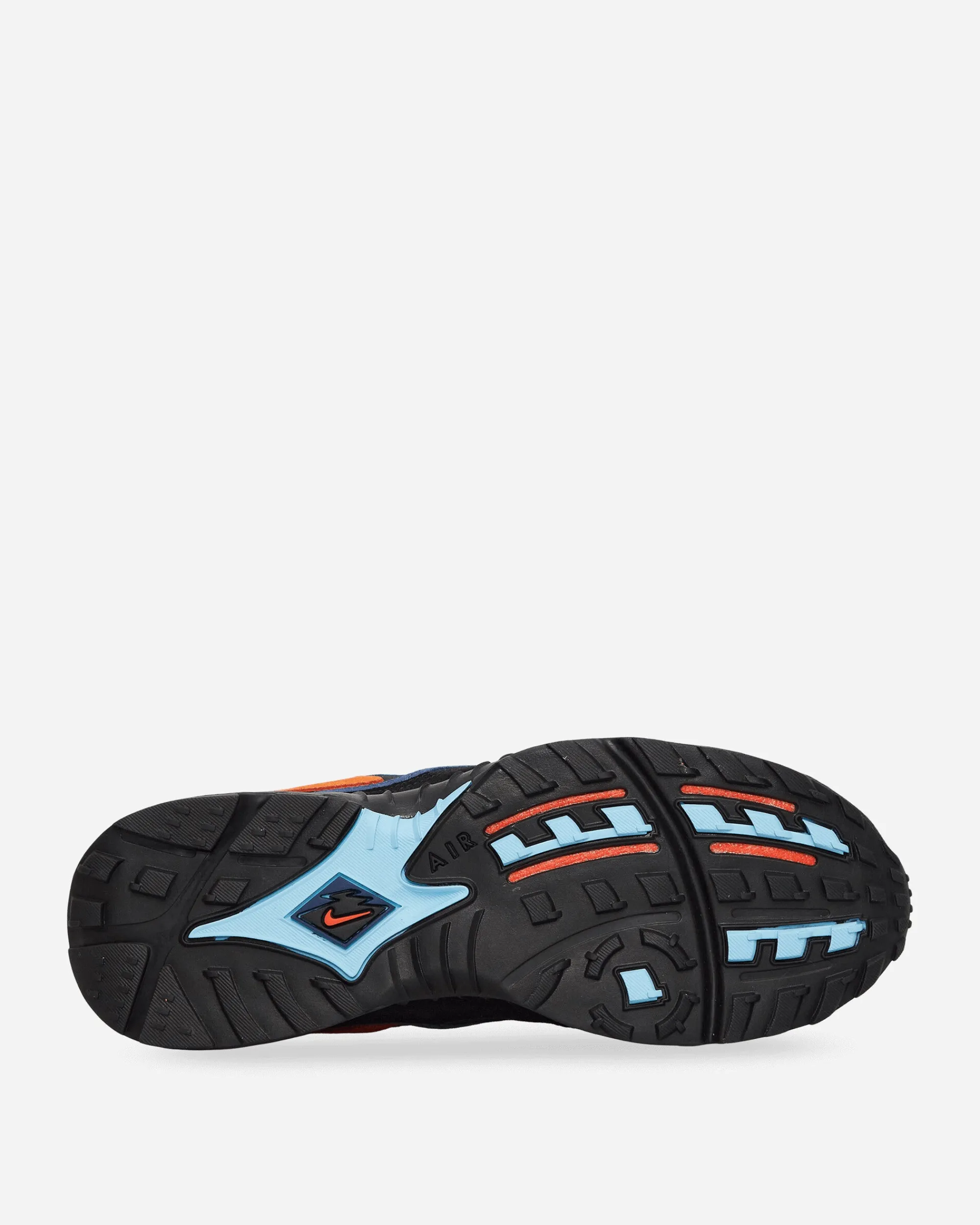 Nike Sneakers·Low|Sneakers^Air Terra Humara Sneakers Mystic Navy / Aquarius Blue