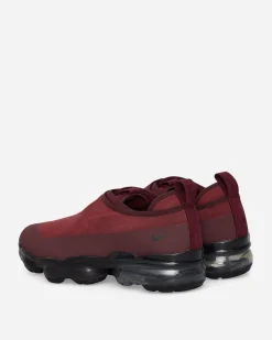 Nike Sneakers·Low|Sneakers^Air VaporMax Moc Roam Sneakers Dark Team Red
