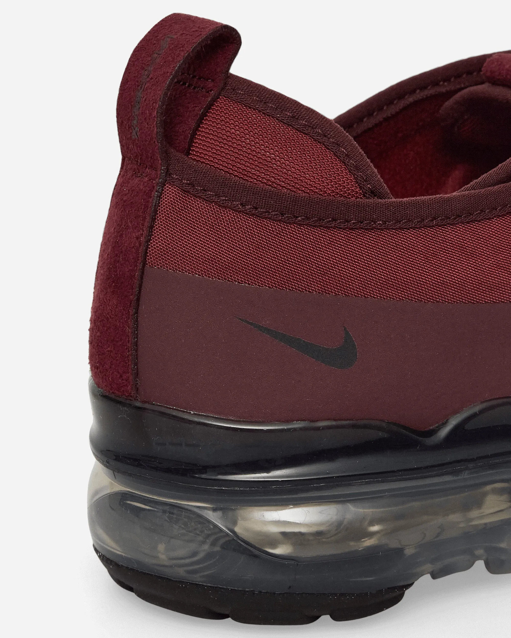 Nike Sneakers·Low|Sneakers^Air VaporMax Moc Roam Sneakers Dark Team Red