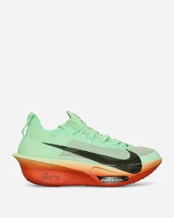 Nike Sneakers·Low|Sneakers^Air Zoom Alphafly NEXT% 3 Eliud Kipchoge Sneakers Vapor Green