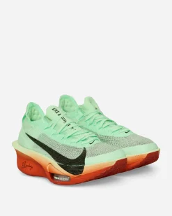 Nike Sneakers·Low|Sneakers^Air Zoom Alphafly NEXT% 3 Eliud Kipchoge Sneakers Vapor Green