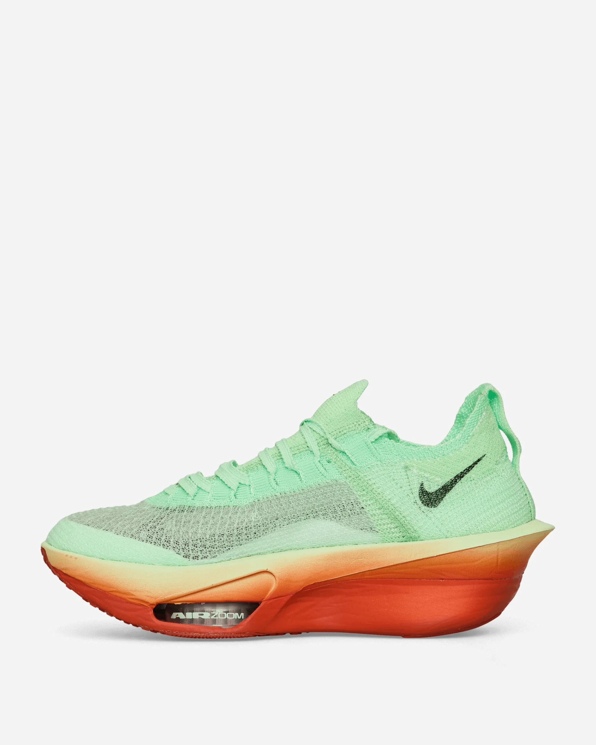 Nike Sneakers·Low|Sneakers^Air Zoom Alphafly NEXT% 3 Eliud Kipchoge Sneakers Vapor Green