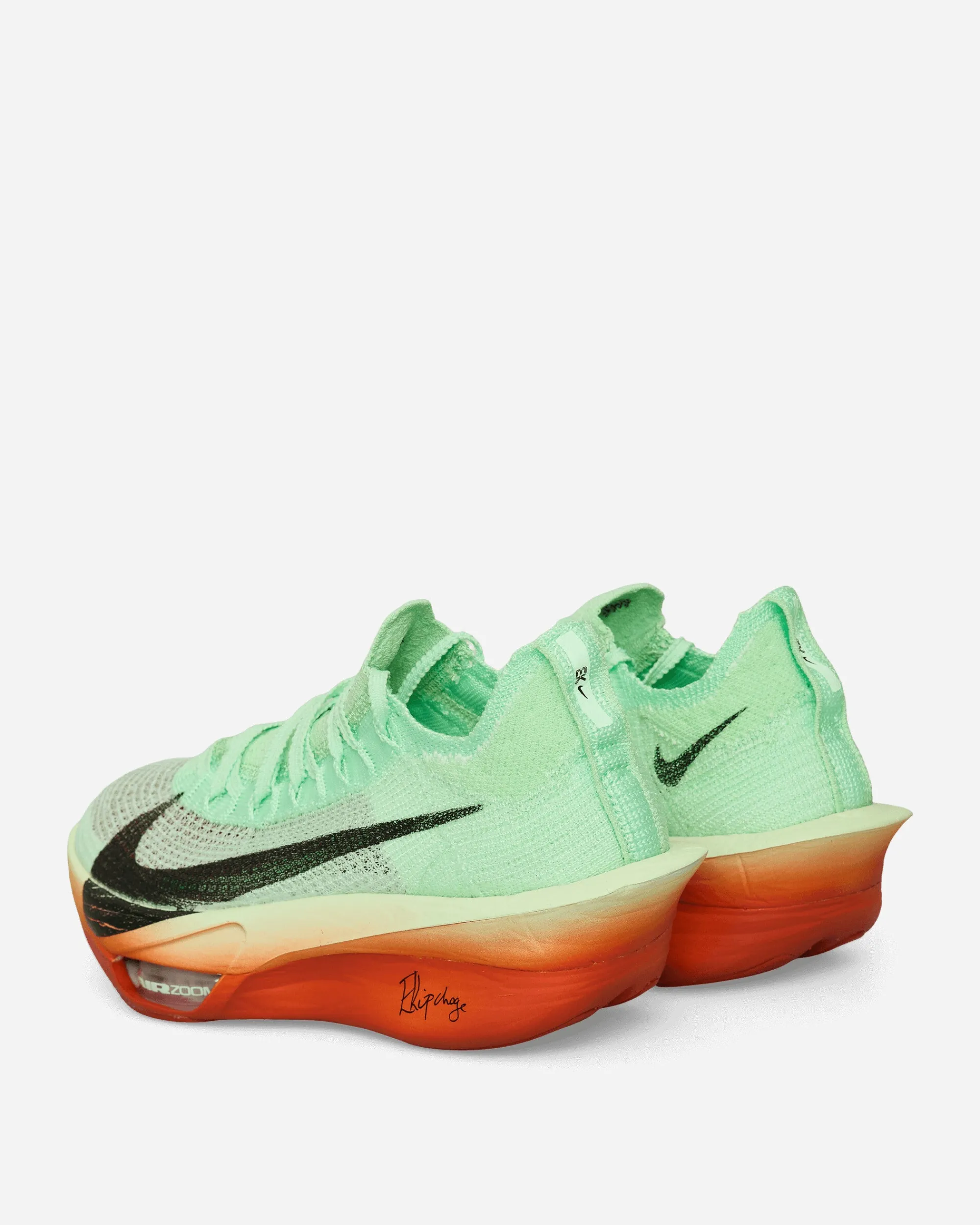 Nike Sneakers·Low|Sneakers^Air Zoom Alphafly NEXT% 3 Eliud Kipchoge Sneakers Vapor Green