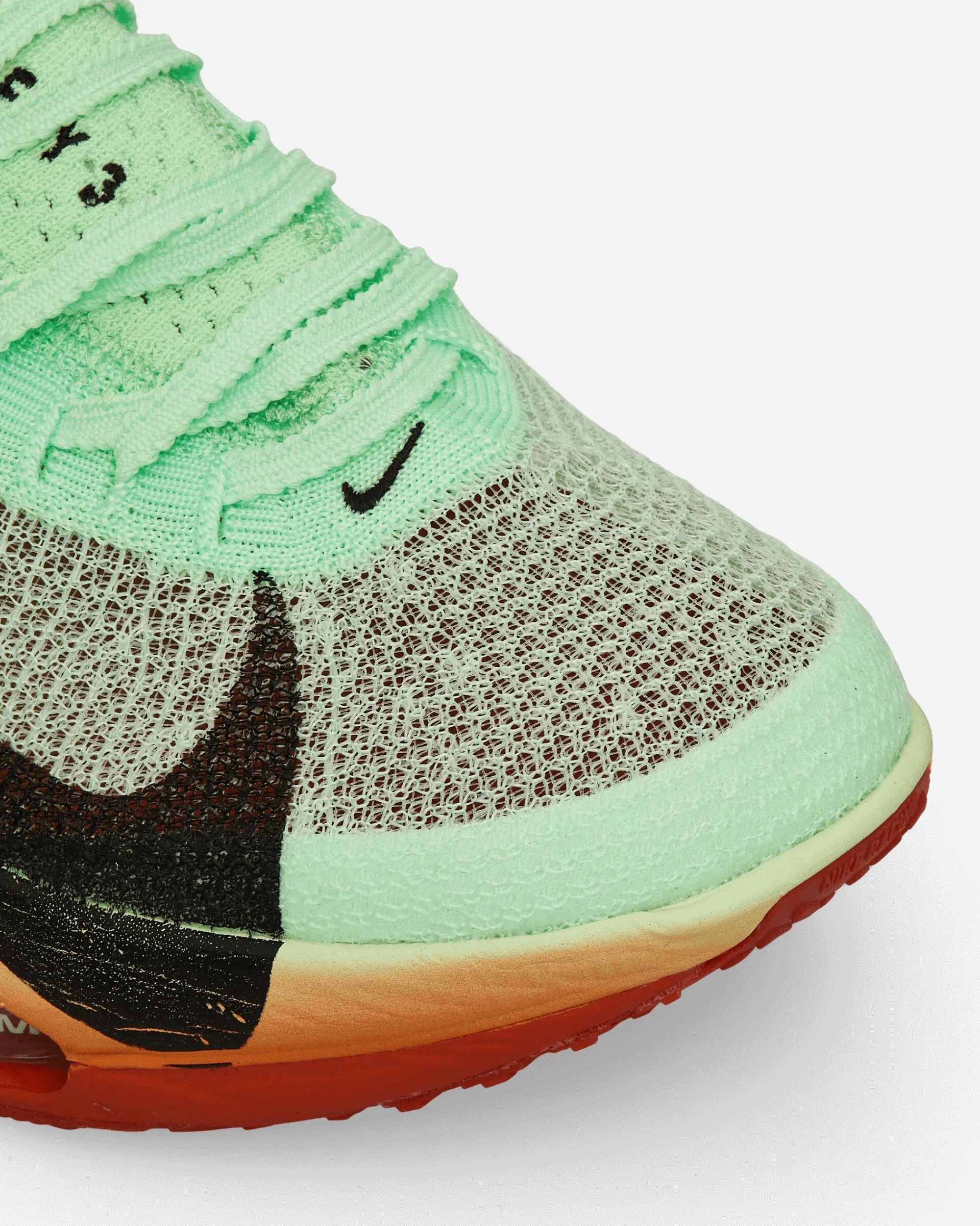 Nike Sneakers·Low|Sneakers^Air Zoom Alphafly NEXT% 3 Eliud Kipchoge Sneakers Vapor Green