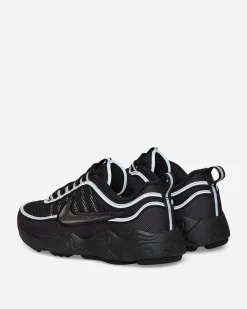 Nike Sneakers·Low|Sneakers^Air Zoom Spiridon Sneakers Black / Metallic Silver