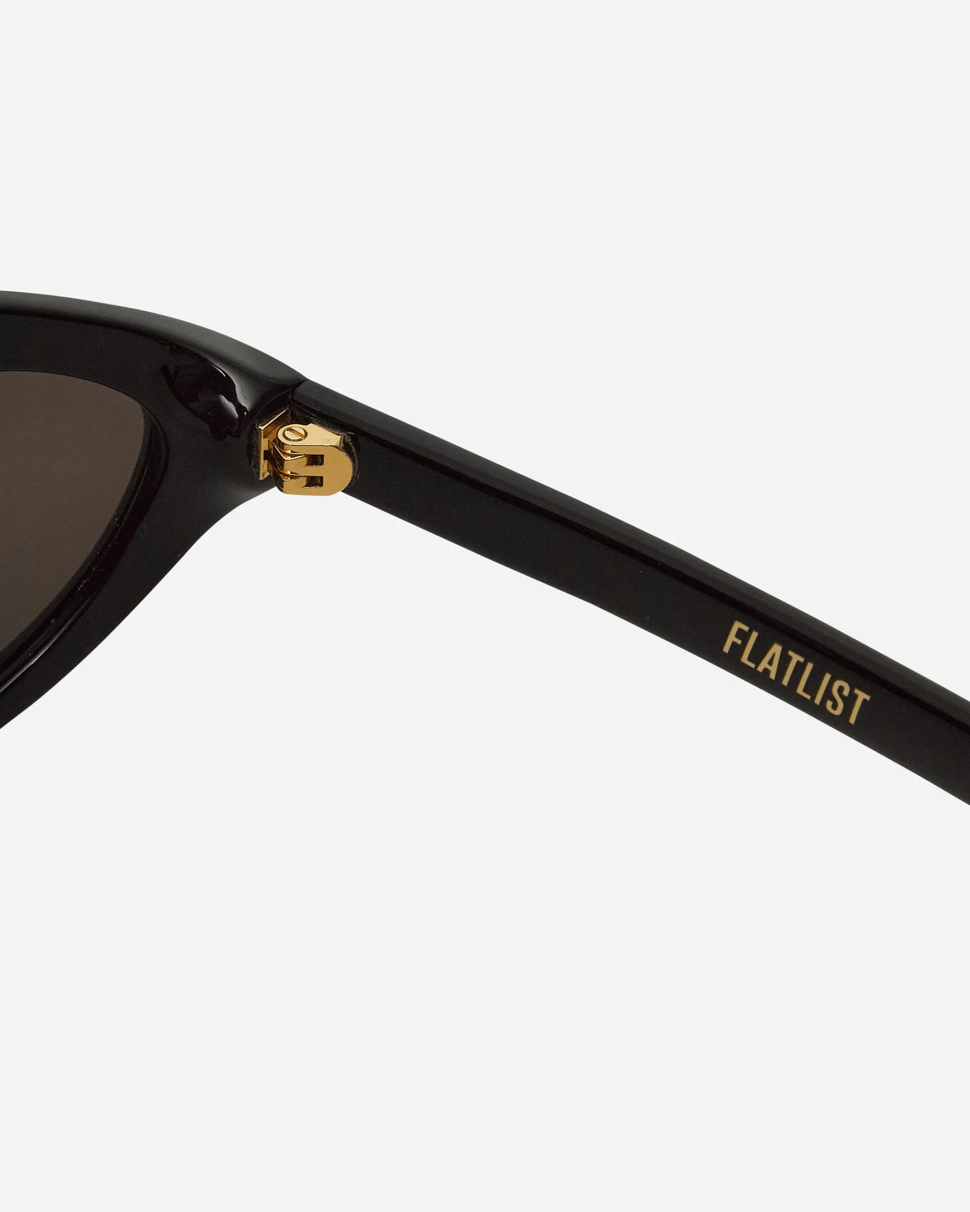 FLATLIST Eyewear|Eyewear^Akiwa Sunglasses Solid Black / Solid Black