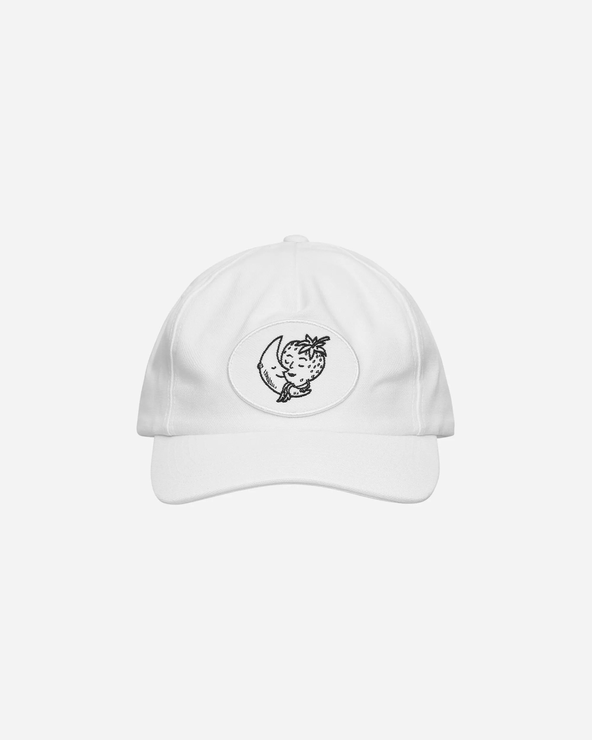 Sky High Farm Hats|Hats^Alastair McKimm Workwear Cap White