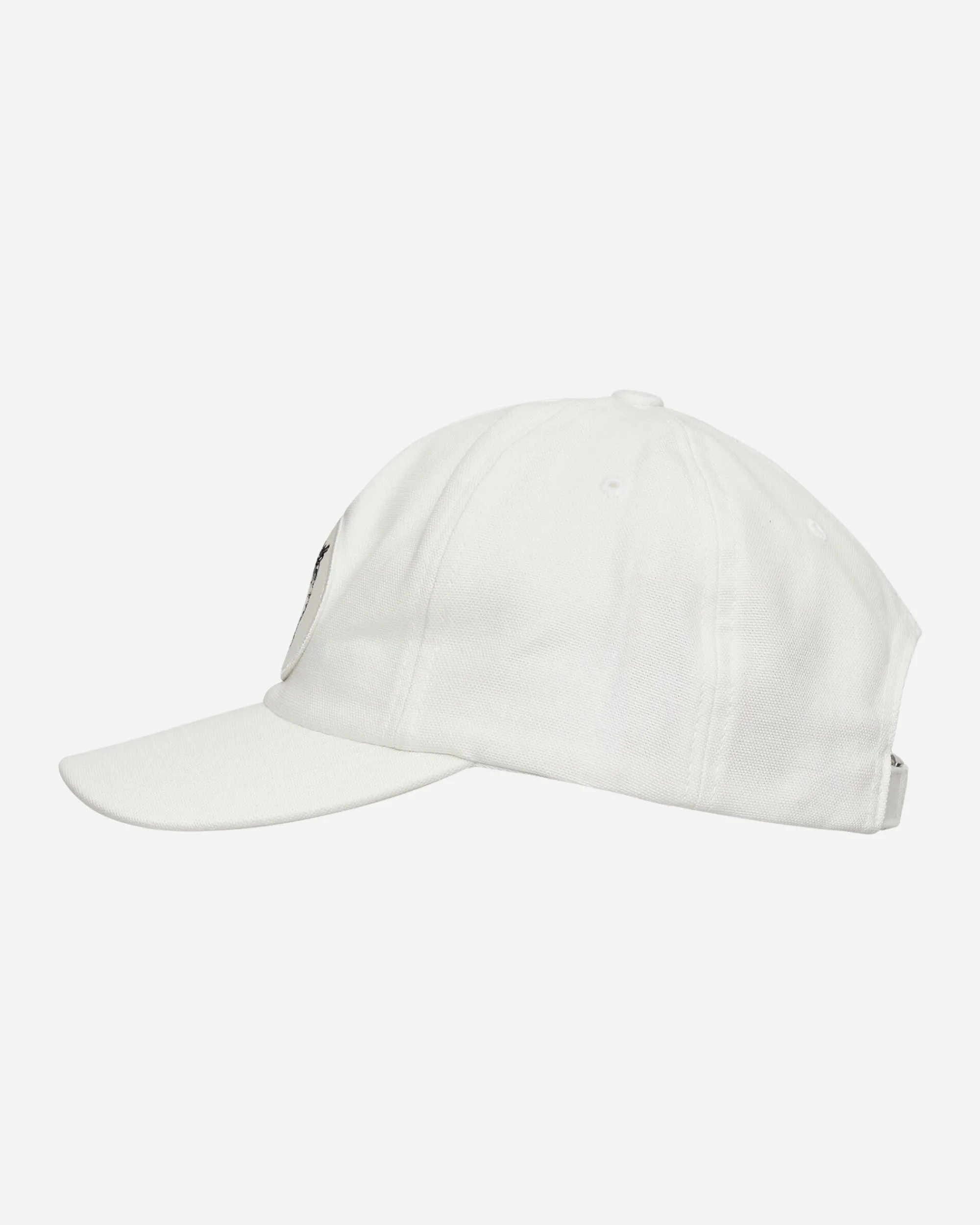 Sky High Farm Hats|Hats^Alastair McKimm Workwear Cap White