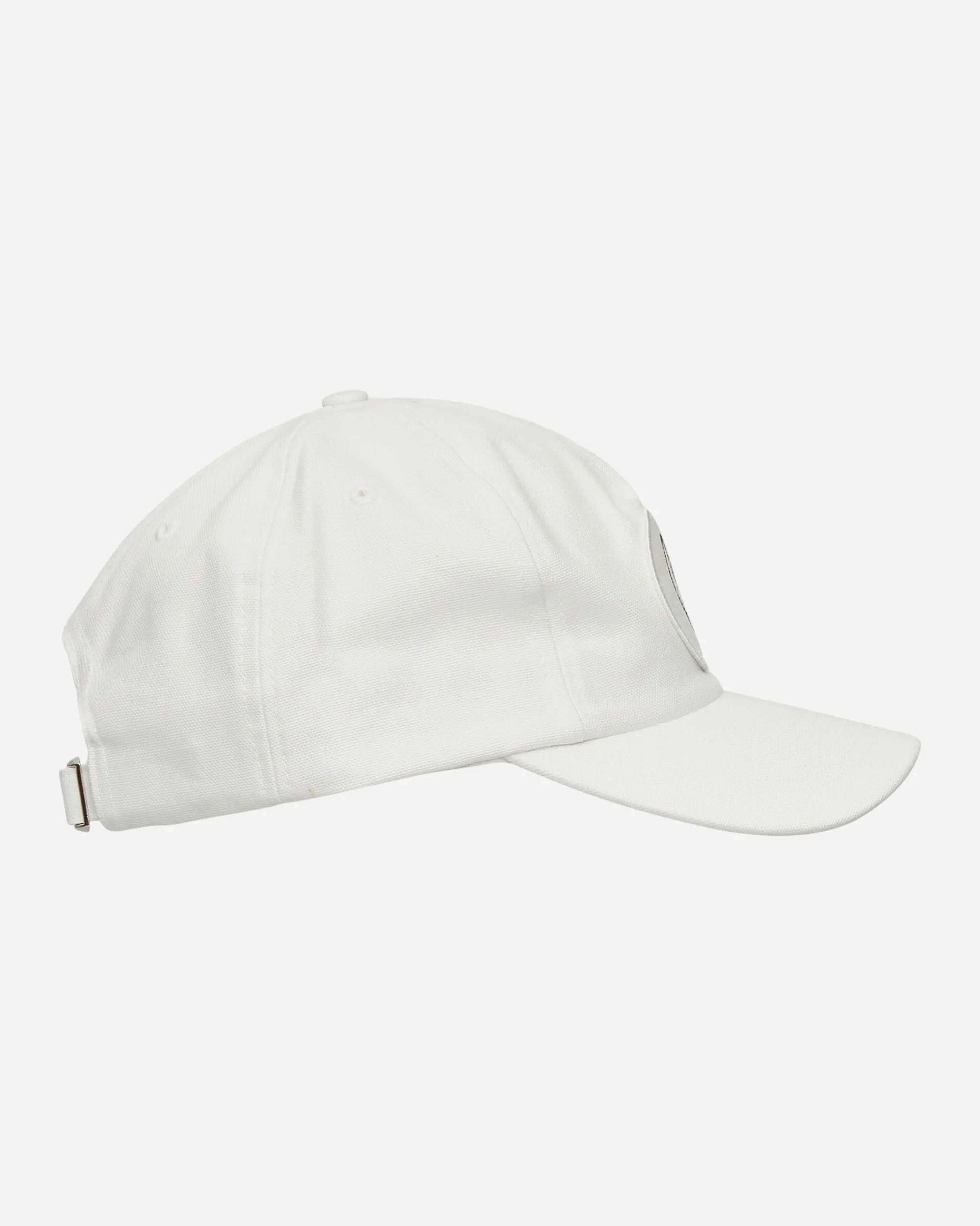 Sky High Farm Hats|Hats^Alastair McKimm Workwear Cap White