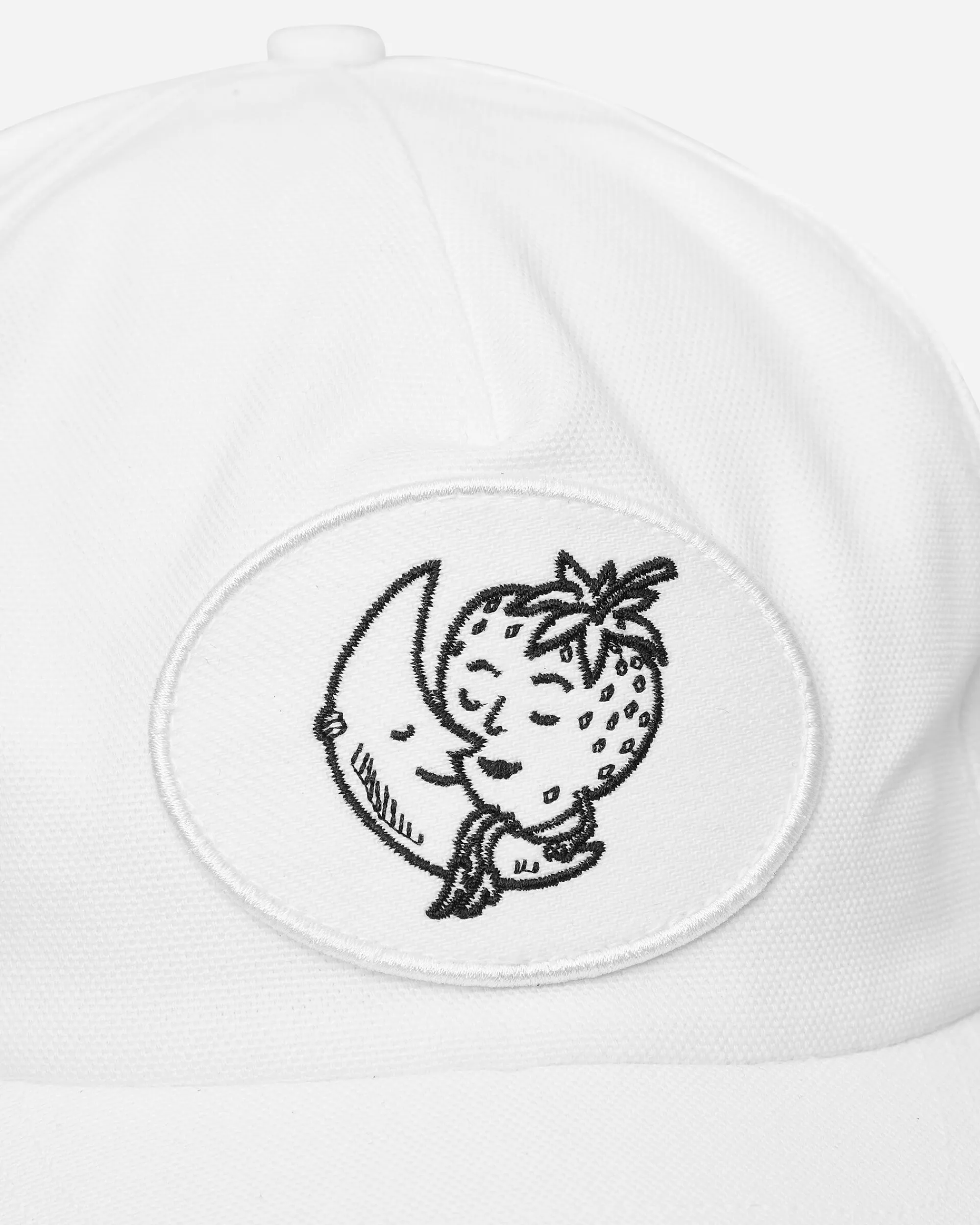 Sky High Farm Hats|Hats^Alastair McKimm Workwear Cap White