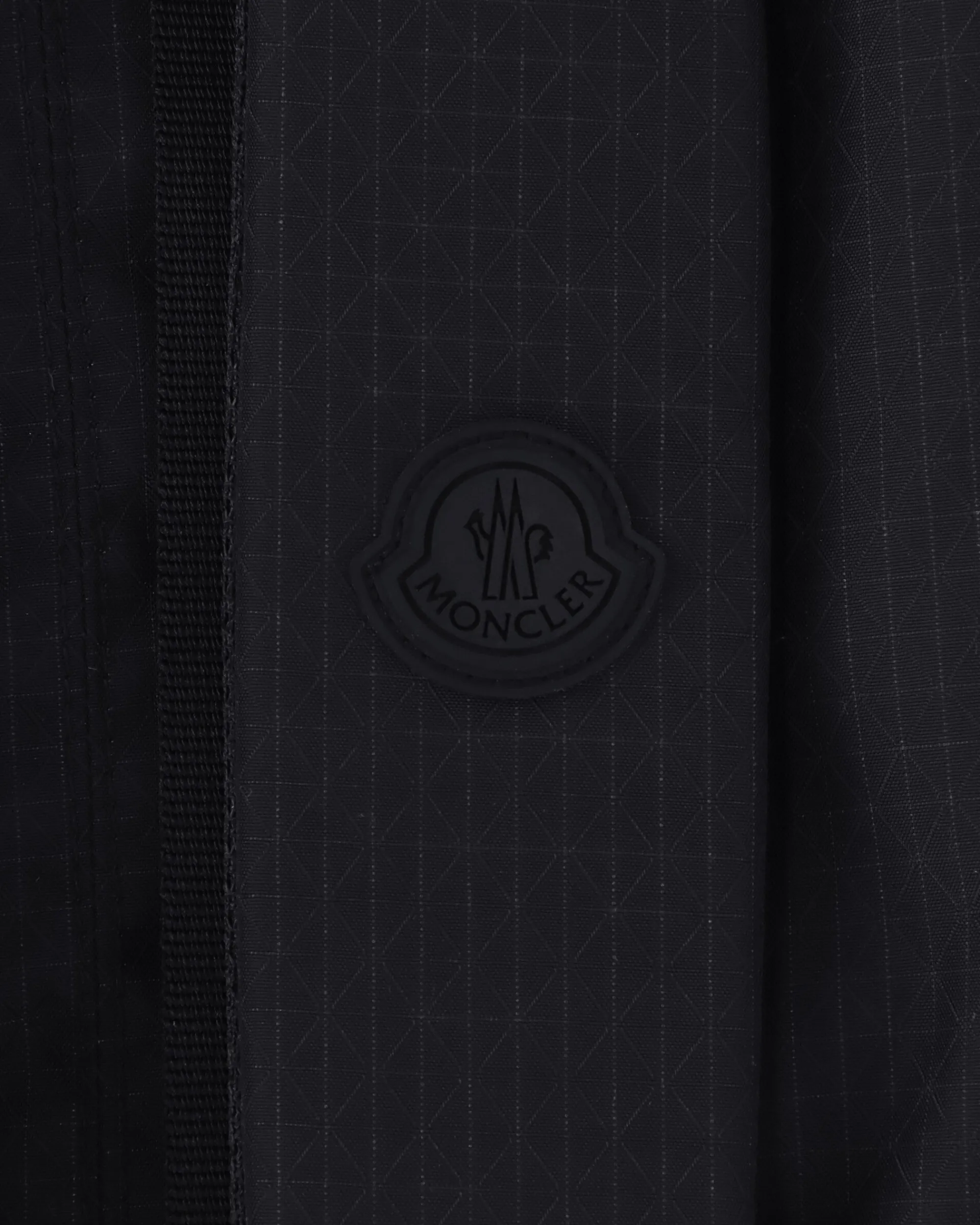 Moncler Bags·Backpacks|Bags·Backpacks^Alchemy Backpack Black