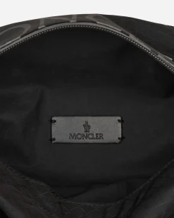 Moncler Bags And Backpacks|Bags And Backpacks^Alchemy Belt Bag Black