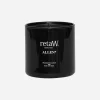 retaW Home^Allen* Candle Black