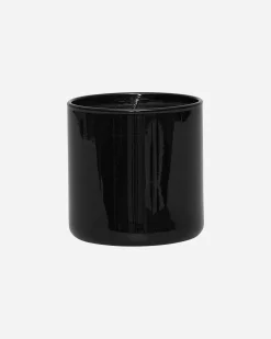 retaW Home^Allen* Candle Black
