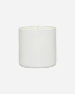 retaW Home^Allen* Candle White