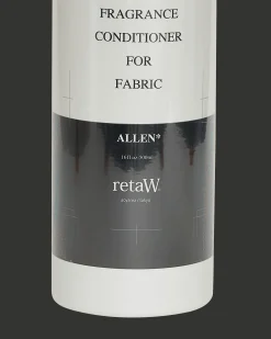 retaW Home^Allen* Fabric Conditioner Multicolor