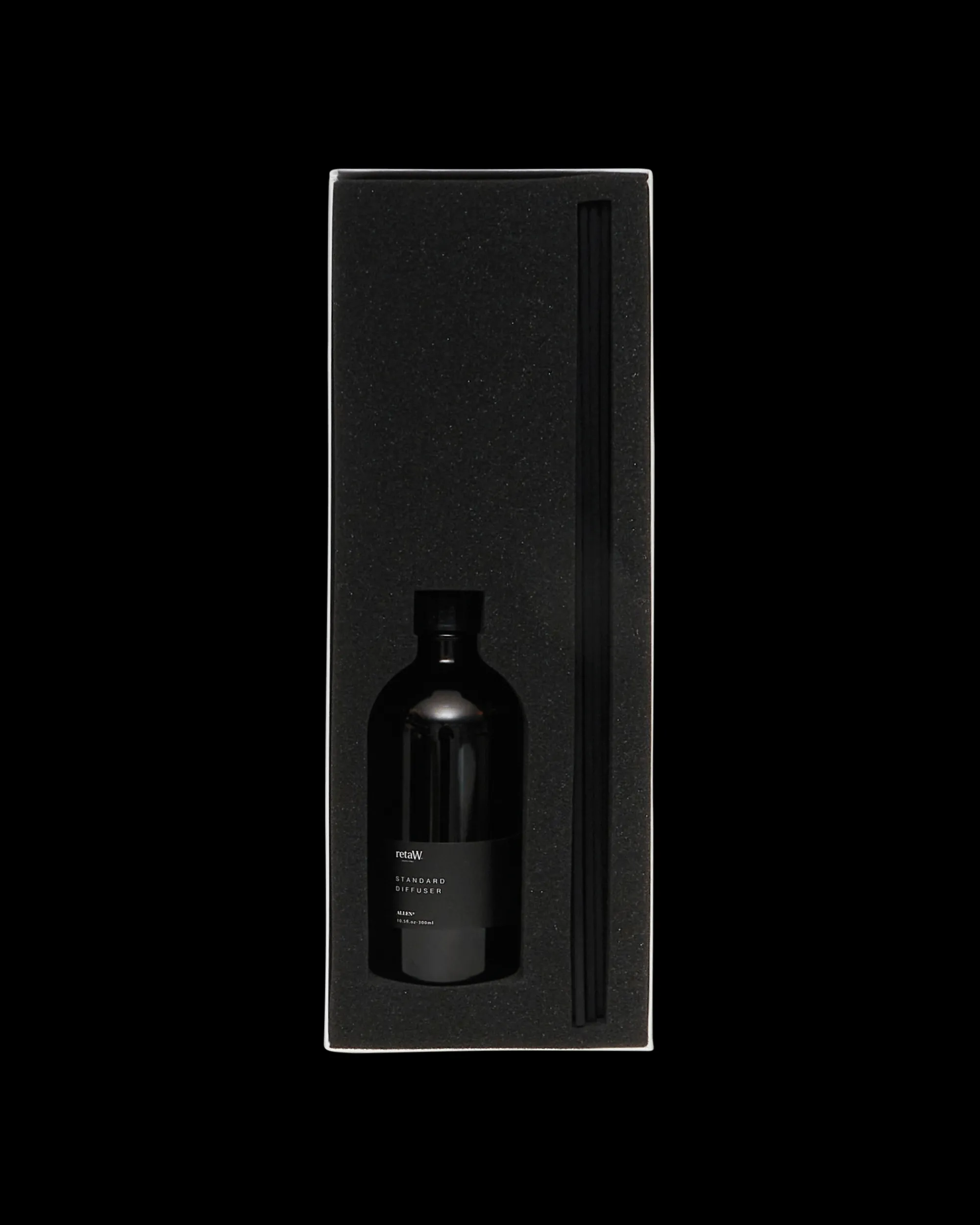 retaW Home^Allen* Standard Reed Diffuser Multicolor