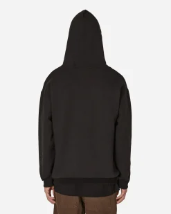 Iuter Sweatshirts^Alpha Industries Mat Hoodie Black