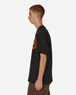 Iuter T-Shirts^Alpha Industries Mat T-Shirt Black