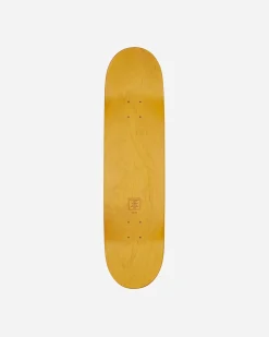 Always Do What You Should Do Skateboarding^Always Up Skateboard Deck 8.375 Black