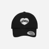 Carhartt WIP Hats|Hats^Amour Cap Black