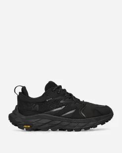 Hoka One One Sneakers·Low|Sneakers^Anacapa Low GORE-TEX Sneakers Black