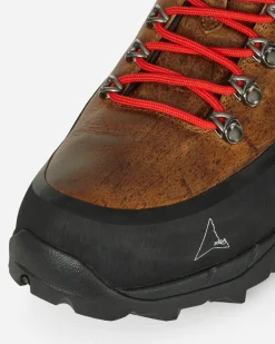 ROA Boots^Andreas Boots Noix