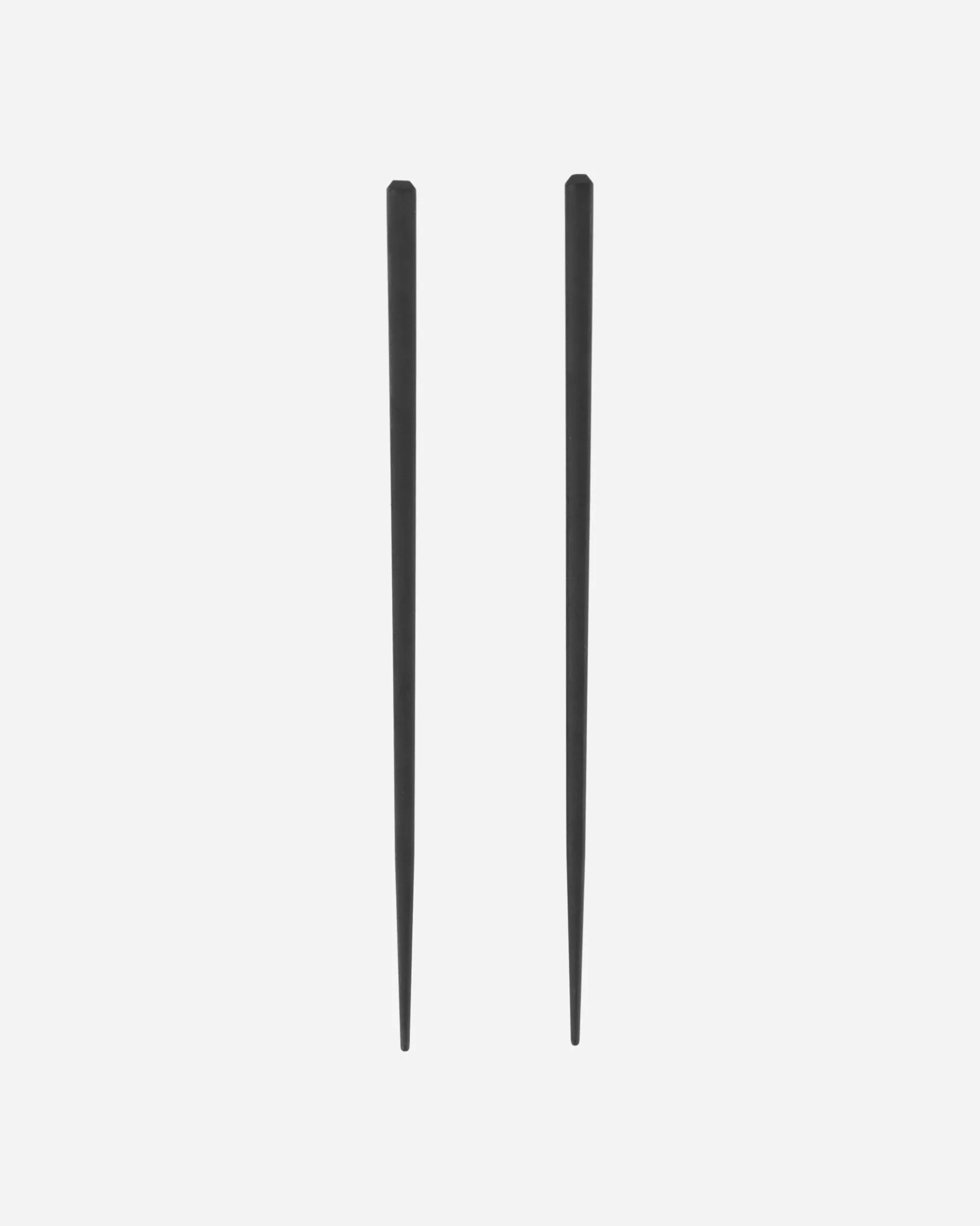 A Bathing Ape Objects^Ape Head Chopsticks & Chopsticks Rest Black