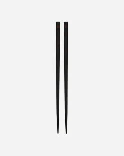 A Bathing Ape Objects^Ape Head Chopsticks Black