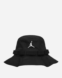 Nike Jordan Hats|Hats^Apex Bucket Hat Black