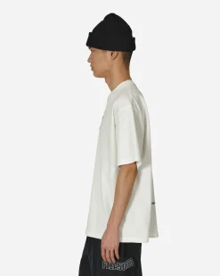 Pleasures T-Shirts^Appreciation Heavyweight T-Shirt Off White
