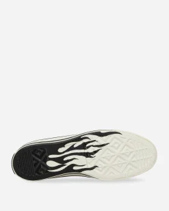 Converse Sneakers·Low|Sneakers^Archive Print Chuck 70 Low Sneakers Black / Enamel Red