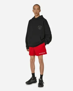 New Balance Shorts^Archive Stretch Woven Shorts Team Red