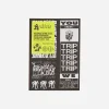 Sprint Magazines Magazines^Archivio #1 Zine
