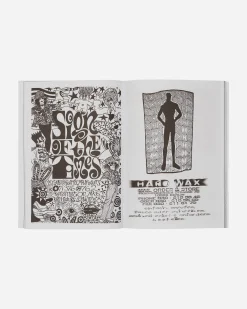Sprint Magazines Magazines^Archivio #1 Zine