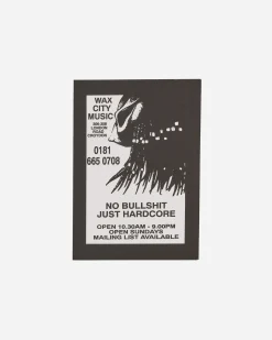 Sprint Magazines Magazines^Archivio #1 Zine