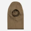 Bryan Jimenèz Hats|Hats^Arctic Balaclava Olive