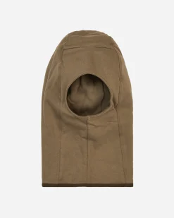 Bryan Jimenèz Hats|Hats^Arctic Balaclava Olive