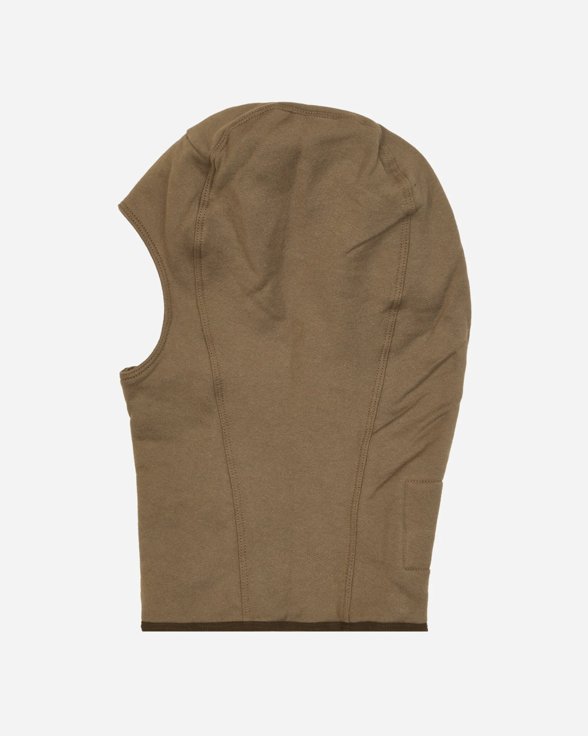 Bryan Jimenèz Hats|Hats^Arctic Balaclava Olive