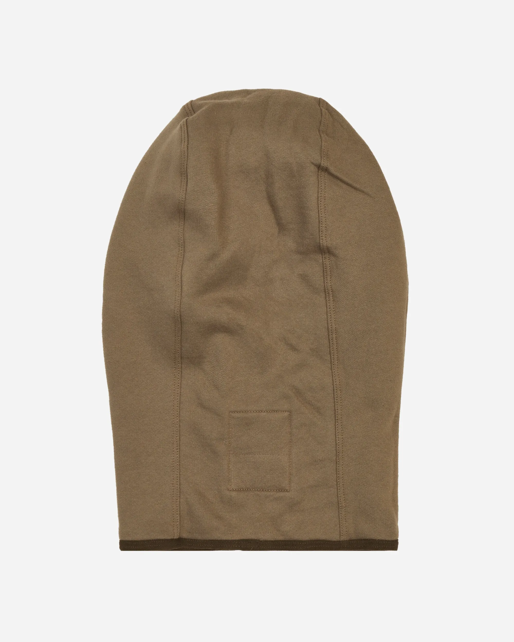 Bryan Jimenèz Hats|Hats^Arctic Balaclava Olive