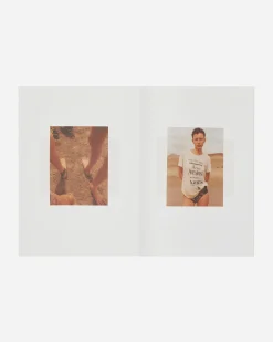 Innen Publishing Magazines^Aries Arise x Crocs Zine