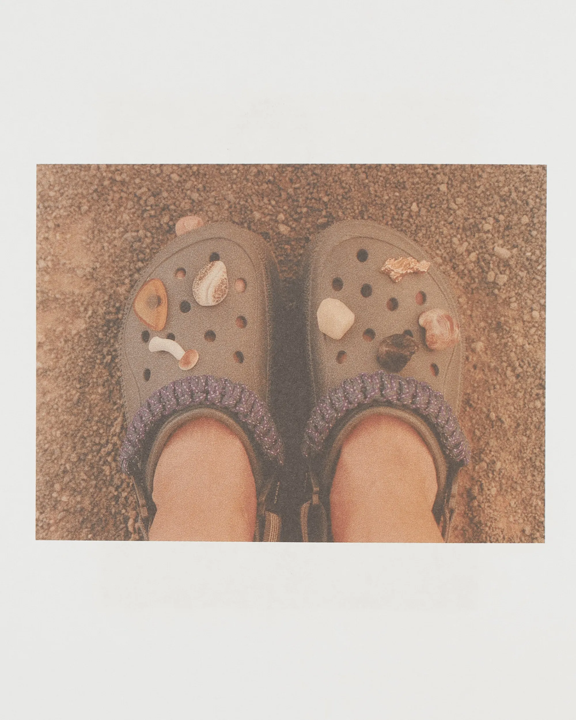 Innen Publishing Magazines^Aries Arise x Crocs Zine