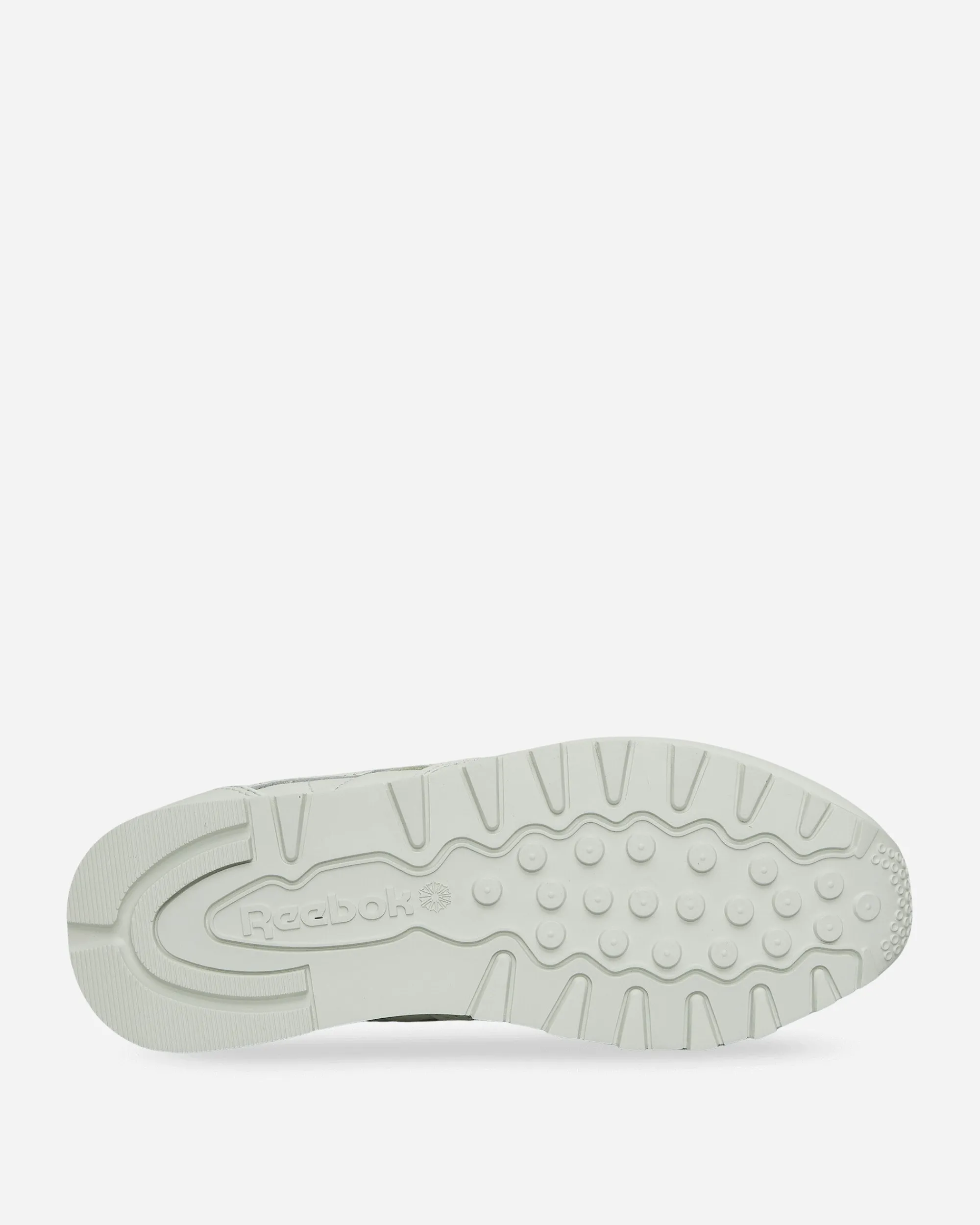 Reebok Sneakers·Low|Sneakers^Aries Classic Leather Sneakers Aqua