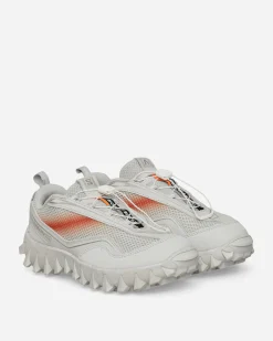 Salomon Sneakers·Low|Sneakers^Aries Snowclog Sneakers Lunar Rock / Orange